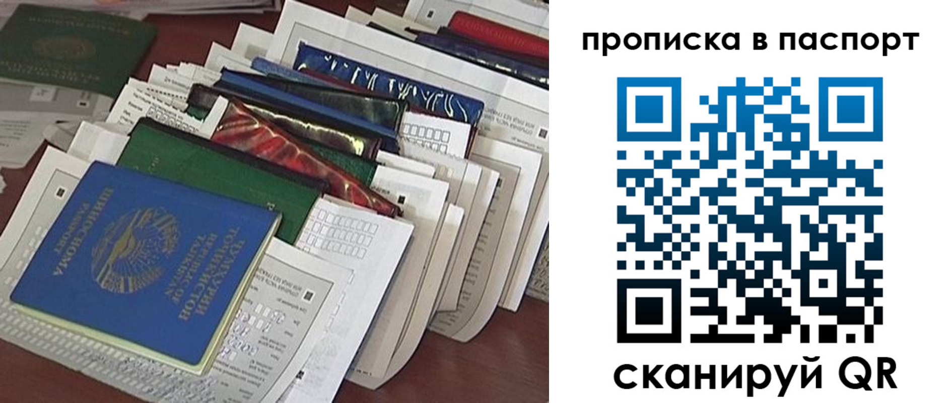 прописка для работы в Зернограде